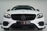 USED 2017 67 MERCEDES-BENZ E-CLASS 2.0 E 220 D AMG LINE PREMIUM 2d 192 BHP 