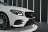 USED 2017 67 MERCEDES-BENZ E-CLASS 2.0 E 220 D AMG LINE PREMIUM 2d 192 BHP 