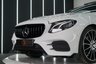 USED 2017 67 MERCEDES-BENZ E-CLASS 2.0 E 220 D AMG LINE PREMIUM 2d 192 BHP 