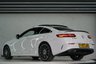 USED 2017 67 MERCEDES-BENZ E-CLASS 2.0 E 220 D AMG LINE PREMIUM 2d 192 BHP 