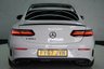 USED 2017 67 MERCEDES-BENZ E-CLASS 2.0 E 220 D AMG LINE PREMIUM 2d 192 BHP 