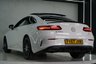 USED 2017 67 MERCEDES-BENZ E-CLASS 2.0 E 220 D AMG LINE PREMIUM 2d 192 BHP 
