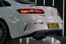 USED 2017 67 MERCEDES-BENZ E-CLASS 2.0 E 220 D AMG LINE PREMIUM 2d 192 BHP 