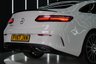 USED 2017 67 MERCEDES-BENZ E-CLASS 2.0 E 220 D AMG LINE PREMIUM 2d 192 BHP 