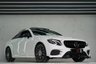 USED 2017 67 MERCEDES-BENZ E-CLASS 2.0 E 220 D AMG LINE PREMIUM 2d 192 BHP 
