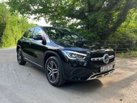 USED 2022 72 MERCEDES-BENZ GLA-CLASS 1.3 GLA 200 SPORT EXECUTIVE 5d 161 BHP ZERO DEPOSIT FINANCE AVAILABLE