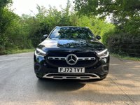USED 2022 72 MERCEDES-BENZ GLA-CLASS 1.3 GLA 200 SPORT EXECUTIVE 5d 161 BHP ZERO DEPOSIT FINANCE AVAILABLE