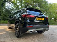 USED 2022 72 MERCEDES-BENZ GLA-CLASS 1.3 GLA 200 SPORT EXECUTIVE 5d 161 BHP ZERO DEPOSIT FINANCE AVAILABLE