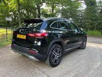 USED 2022 72 MERCEDES-BENZ GLA-CLASS 1.3 GLA 200 SPORT EXECUTIVE 5d 161 BHP ZERO DEPOSIT FINANCE AVAILABLE