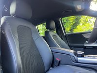 USED 2022 72 MERCEDES-BENZ GLA-CLASS 1.3 GLA 200 SPORT EXECUTIVE 5d 161 BHP ZERO DEPOSIT FINANCE AVAILABLE