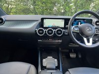 USED 2022 72 MERCEDES-BENZ GLA-CLASS 1.3 GLA 200 SPORT EXECUTIVE 5d 161 BHP ZERO DEPOSIT FINANCE AVAILABLE