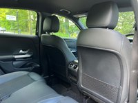 USED 2022 72 MERCEDES-BENZ GLA-CLASS 1.3 GLA 200 SPORT EXECUTIVE 5d 161 BHP ZERO DEPOSIT FINANCE AVAILABLE
