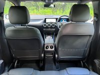 USED 2022 72 MERCEDES-BENZ GLA-CLASS 1.3 GLA 200 SPORT EXECUTIVE 5d 161 BHP ZERO DEPOSIT FINANCE AVAILABLE