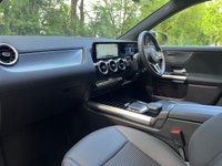USED 2022 72 MERCEDES-BENZ GLA-CLASS 1.3 GLA 200 SPORT EXECUTIVE 5d 161 BHP ZERO DEPOSIT FINANCE AVAILABLE