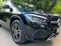 USED 2022 72 MERCEDES-BENZ GLA-CLASS 1.3 GLA 200 SPORT EXECUTIVE 5d 161 BHP ZERO DEPOSIT FINANCE AVAILABLE