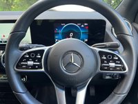 USED 2022 72 MERCEDES-BENZ GLA-CLASS 1.3 GLA 200 SPORT EXECUTIVE 5d 161 BHP ZERO DEPOSIT FINANCE AVAILABLE