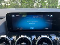 USED 2022 72 MERCEDES-BENZ GLA-CLASS 1.3 GLA 200 SPORT EXECUTIVE 5d 161 BHP ZERO DEPOSIT FINANCE AVAILABLE
