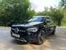 USED 2022 72 MERCEDES-BENZ GLA-CLASS 1.3 GLA 200 SPORT EXECUTIVE 5d 161 BHP ZERO DEPOSIT FINANCE AVAILABLE
