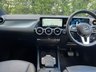 USED 2022 72 MERCEDES-BENZ GLA-CLASS 1.3 GLA 200 SPORT EXECUTIVE 5d 161 BHP ZERO DEPOSIT FINANCE AVAILABLE