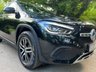 USED 2022 72 MERCEDES-BENZ GLA-CLASS 1.3 GLA 200 SPORT EXECUTIVE 5d 161 BHP ZERO DEPOSIT FINANCE AVAILABLE
