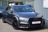 USED 2016 66 AUDI A3 1.4 TFSI S LINE 3d 148 BHP CRUISE CONTROL - APPLE CAR PLAY
