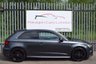 USED 2016 66 AUDI A3 1.4 TFSI S LINE 3d 148 BHP CRUISE CONTROL - APPLE CAR PLAY