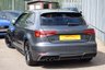 USED 2016 66 AUDI A3 1.4 TFSI S LINE 3d 148 BHP CRUISE CONTROL - APPLE CAR PLAY