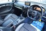 USED 2016 66 AUDI A3 1.4 TFSI S LINE 3d 148 BHP CRUISE CONTROL - APPLE CAR PLAY