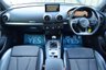 USED 2016 66 AUDI A3 1.4 TFSI S LINE 3d 148 BHP CRUISE CONTROL - APPLE CAR PLAY