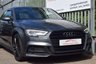 USED 2016 66 AUDI A3 1.4 TFSI S LINE 3d 148 BHP CRUISE CONTROL - APPLE CAR PLAY