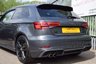 USED 2016 66 AUDI A3 1.4 TFSI S LINE 3d 148 BHP CRUISE CONTROL - APPLE CAR PLAY