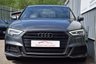 USED 2016 66 AUDI A3 1.4 TFSI S LINE 3d 148 BHP CRUISE CONTROL - APPLE CAR PLAY