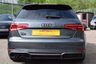 USED 2016 66 AUDI A3 1.4 TFSI S LINE 3d 148 BHP CRUISE CONTROL - APPLE CAR PLAY