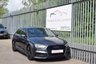 USED 2016 66 AUDI A3 1.4 TFSI S LINE 3d 148 BHP CRUISE CONTROL - APPLE CAR PLAY