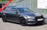 USED 2016 66 AUDI A3 1.4 TFSI S LINE 3d 148 BHP CRUISE CONTROL - APPLE CAR PLAY