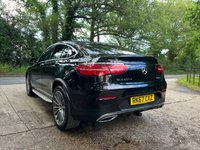USED 2017 67 MERCEDES-BENZ GLC-CLASS 2.1 GLC 250 D 4MATIC AMG LINE PREMIUM PLUS 4d 201 BHP ZERO DEPOSIT FINANCE AVAILABLE