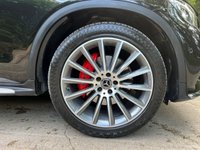 USED 2017 67 MERCEDES-BENZ GLC-CLASS 2.1 GLC 250 D 4MATIC AMG LINE PREMIUM PLUS 4d 201 BHP ZERO DEPOSIT FINANCE AVAILABLE