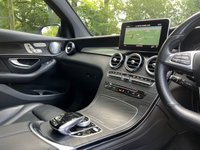 USED 2017 67 MERCEDES-BENZ GLC-CLASS 2.1 GLC 250 D 4MATIC AMG LINE PREMIUM PLUS 4d 201 BHP ZERO DEPOSIT FINANCE AVAILABLE
