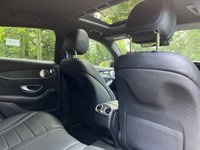 USED 2017 67 MERCEDES-BENZ GLC-CLASS 2.1 GLC 250 D 4MATIC AMG LINE PREMIUM PLUS 4d 201 BHP ZERO DEPOSIT FINANCE AVAILABLE
