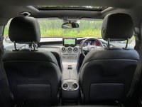 USED 2017 67 MERCEDES-BENZ GLC-CLASS 2.1 GLC 250 D 4MATIC AMG LINE PREMIUM PLUS 4d 201 BHP ZERO DEPOSIT FINANCE AVAILABLE