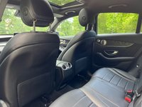 USED 2017 67 MERCEDES-BENZ GLC-CLASS 2.1 GLC 250 D 4MATIC AMG LINE PREMIUM PLUS 4d 201 BHP ZERO DEPOSIT FINANCE AVAILABLE