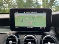 USED 2017 67 MERCEDES-BENZ GLC-CLASS 2.1 GLC 250 D 4MATIC AMG LINE PREMIUM PLUS 4d 201 BHP ZERO DEPOSIT FINANCE AVAILABLE