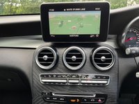 USED 2017 67 MERCEDES-BENZ GLC-CLASS 2.1 GLC 250 D 4MATIC AMG LINE PREMIUM PLUS 4d 201 BHP ZERO DEPOSIT FINANCE AVAILABLE