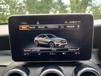 USED 2017 67 MERCEDES-BENZ GLC-CLASS 2.1 GLC 250 D 4MATIC AMG LINE PREMIUM PLUS 4d 201 BHP ZERO DEPOSIT FINANCE AVAILABLE