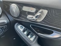 USED 2017 67 MERCEDES-BENZ GLC-CLASS 2.1 GLC 250 D 4MATIC AMG LINE PREMIUM PLUS 4d 201 BHP ZERO DEPOSIT FINANCE AVAILABLE