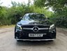 USED 2017 67 MERCEDES-BENZ GLC-CLASS 2.1 GLC 250 D 4MATIC AMG LINE PREMIUM PLUS 4d 201 BHP ZERO DEPOSIT FINANCE AVAILABLE