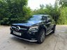 USED 2017 67 MERCEDES-BENZ GLC-CLASS 2.1 GLC 250 D 4MATIC AMG LINE PREMIUM PLUS 4d 201 BHP ZERO DEPOSIT FINANCE AVAILABLE
