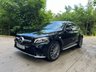 USED 2017 67 MERCEDES-BENZ GLC-CLASS 2.1 GLC 250 D 4MATIC AMG LINE PREMIUM PLUS 4d 201 BHP ZERO DEPOSIT FINANCE AVAILABLE