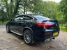 USED 2017 67 MERCEDES-BENZ GLC-CLASS 2.1 GLC 250 D 4MATIC AMG LINE PREMIUM PLUS 4d 201 BHP ZERO DEPOSIT FINANCE AVAILABLE