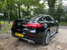 USED 2017 67 MERCEDES-BENZ GLC-CLASS 2.1 GLC 250 D 4MATIC AMG LINE PREMIUM PLUS 4d 201 BHP ZERO DEPOSIT FINANCE AVAILABLE
